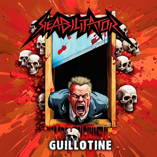 Reabilitator Guillotine (Single)